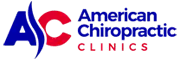 Chiropractic Austin TX American Chiropractic Clinics Logo