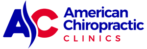 Chiropractic Austin TX American Chiropractic Clinics Logo