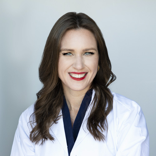 Chiropractor Austin TX Audrey VanDeWalle
